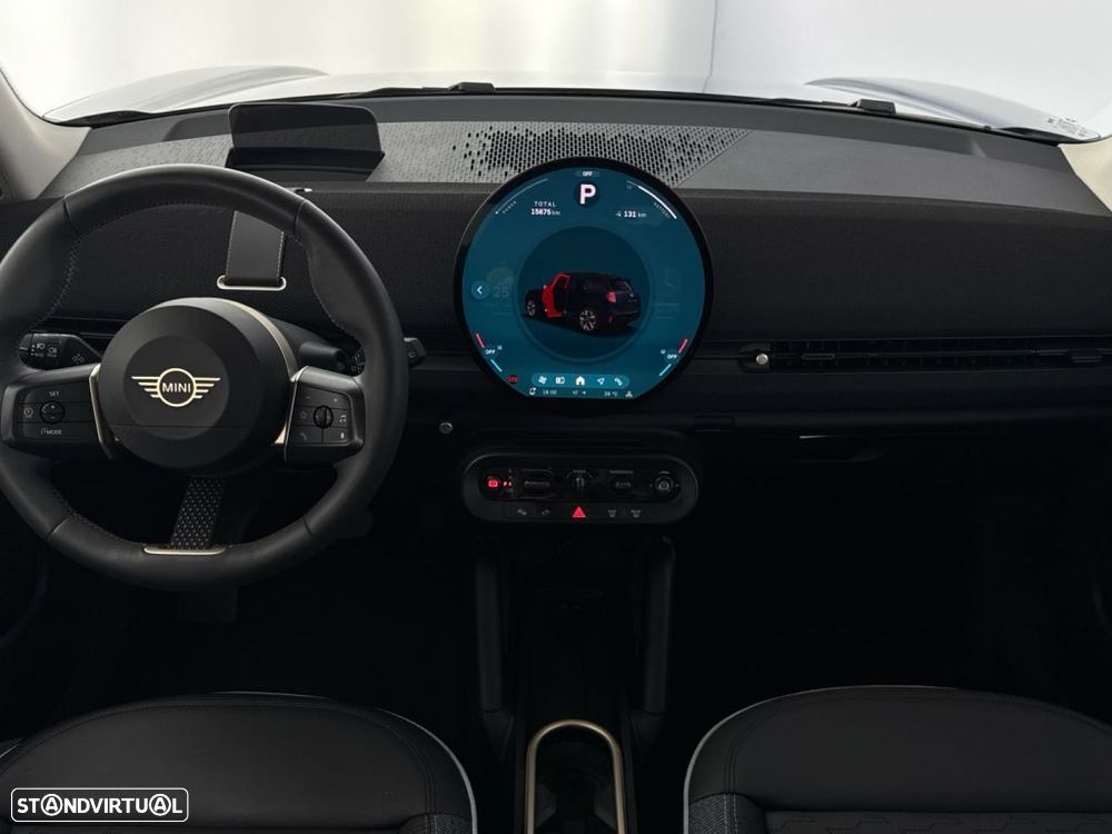 MINI Aceman E Classic - 10
