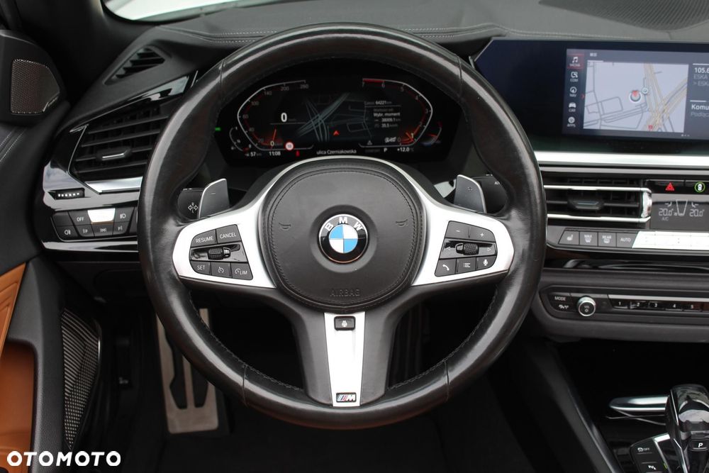 BMW Z4 - 11