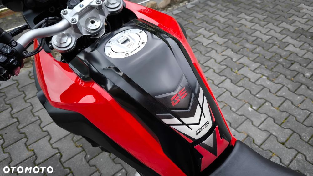 BMW GS - 18
