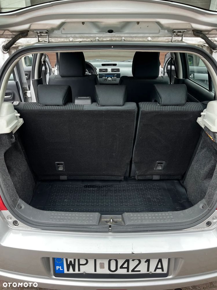 Suzuki Swift 1.3 GC (klm) - 10