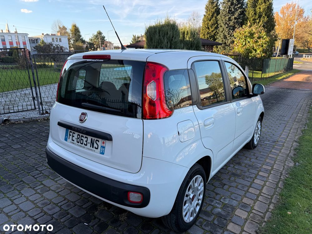 Fiat Panda 1.2 Mystyle - 34