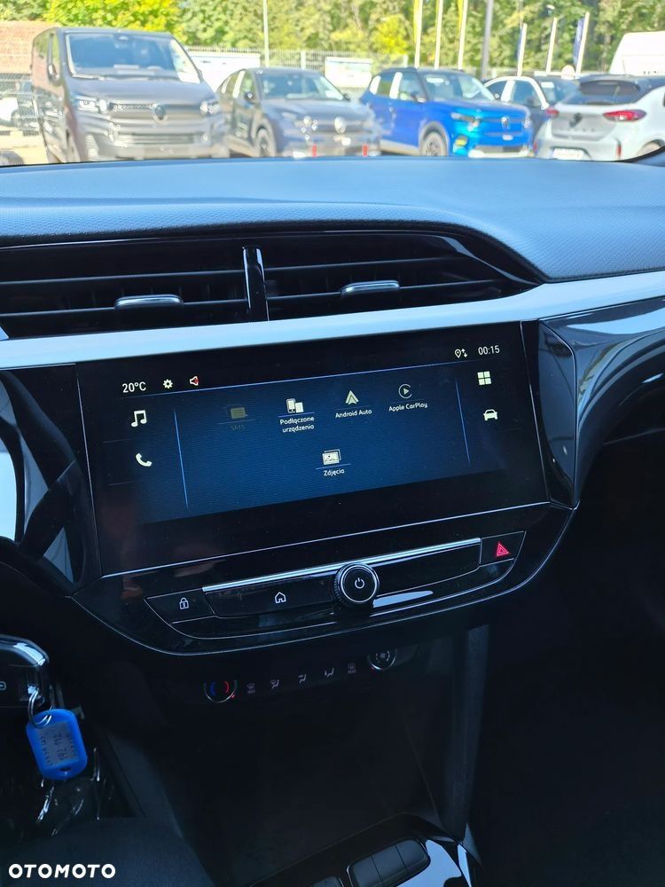 Opel Corsa - 19