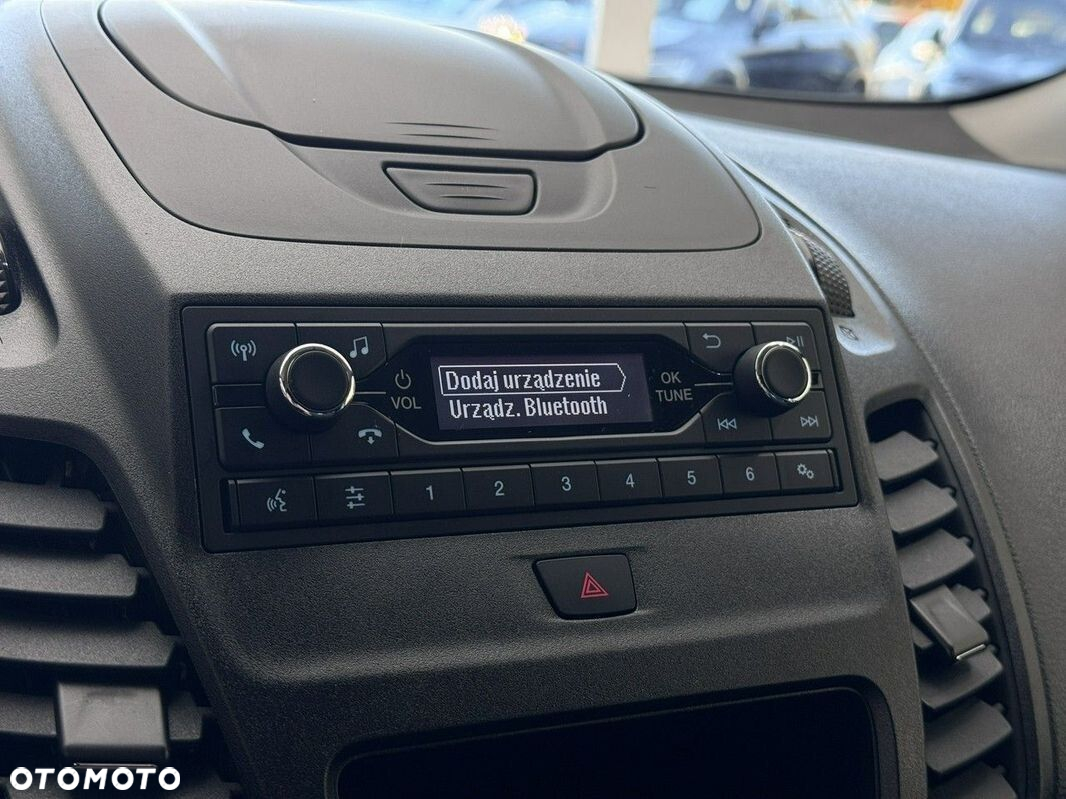 Ford transit-connect Trend - 32