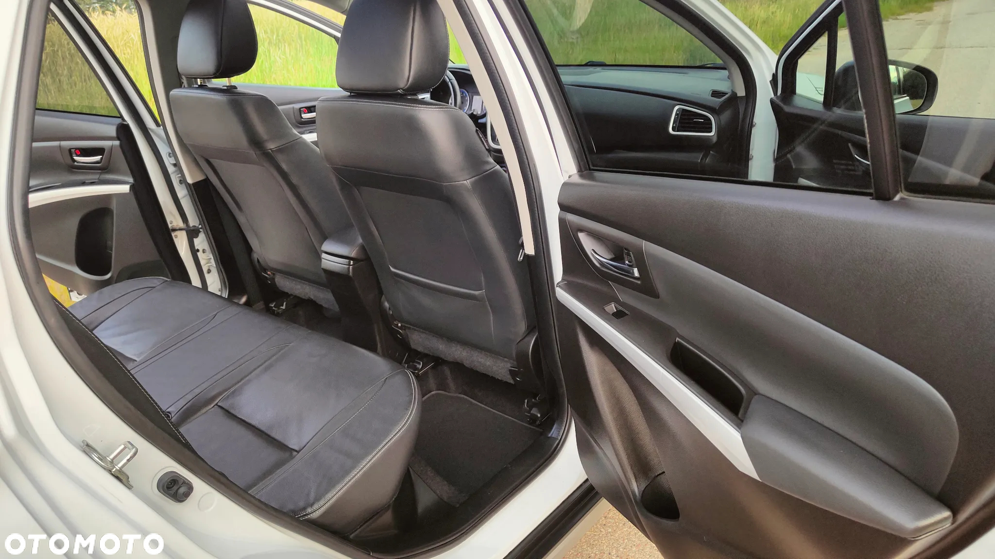Suzuki SX4 S-Cross 1.6 Premium Plus 4WD - 23