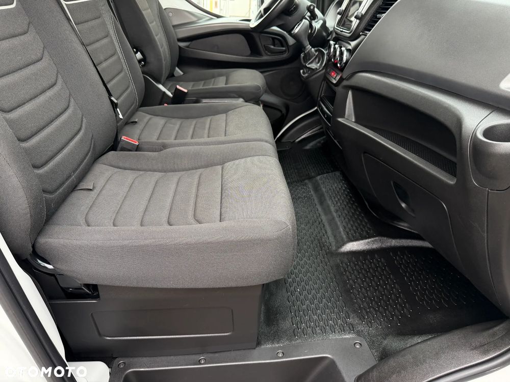Iveco Daily 3,0 Chłodnia Mroźnia Winda - 34