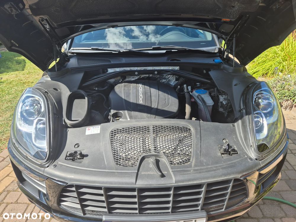 Porsche Macan - 21