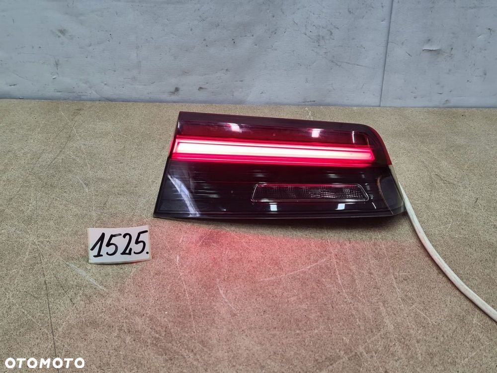 BMW 3 G20 LAMPA PRAWY TYŁ PRAWA TYLNA W KLAPĘ - 2