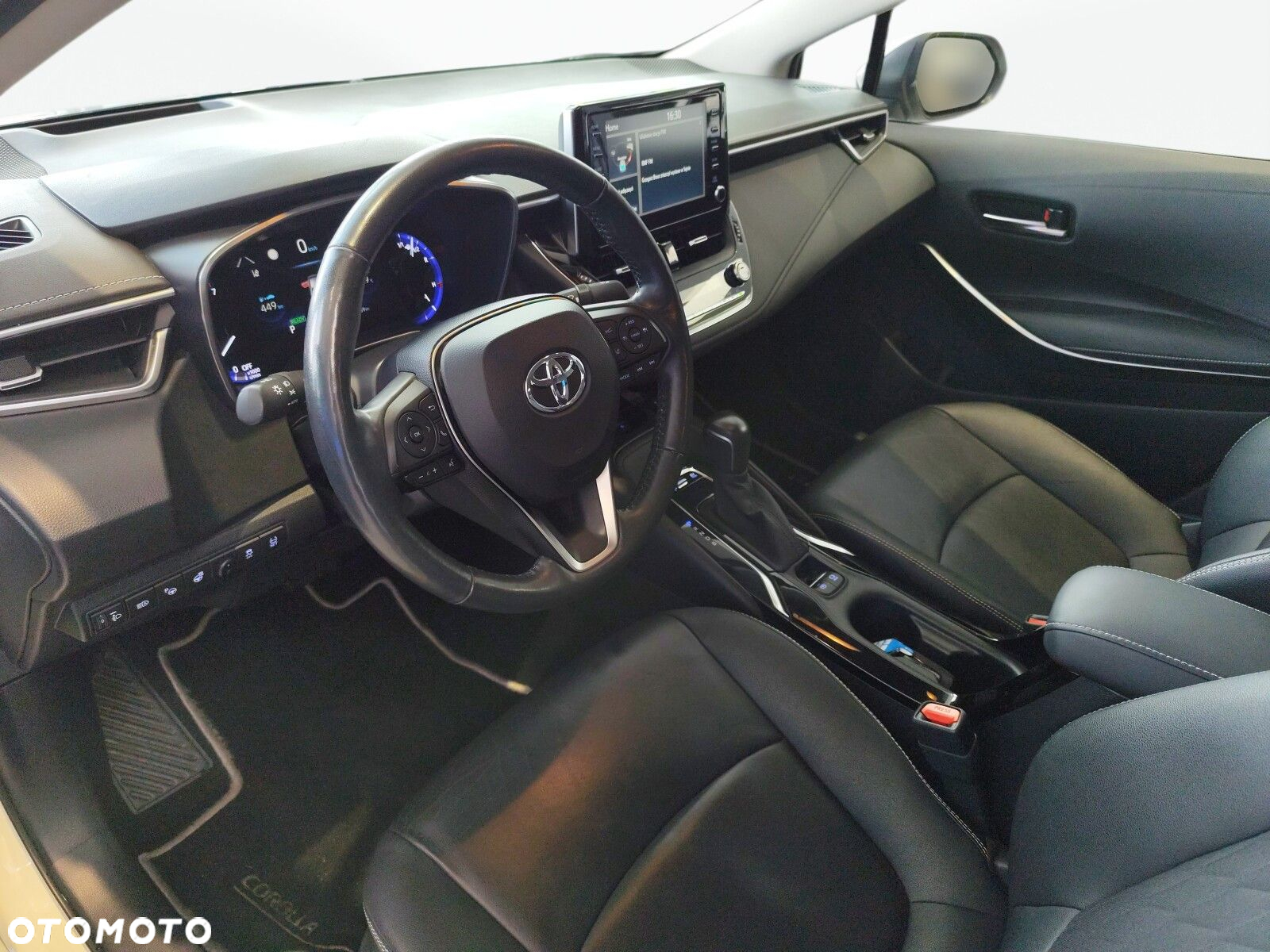 Toyota Corolla - 9