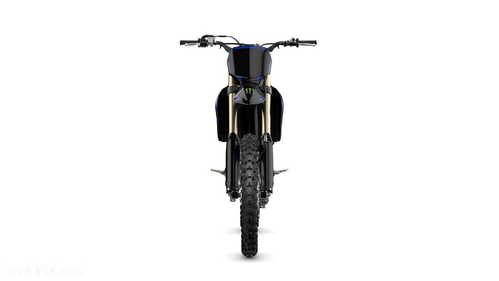 Yamaha YZ - 4
