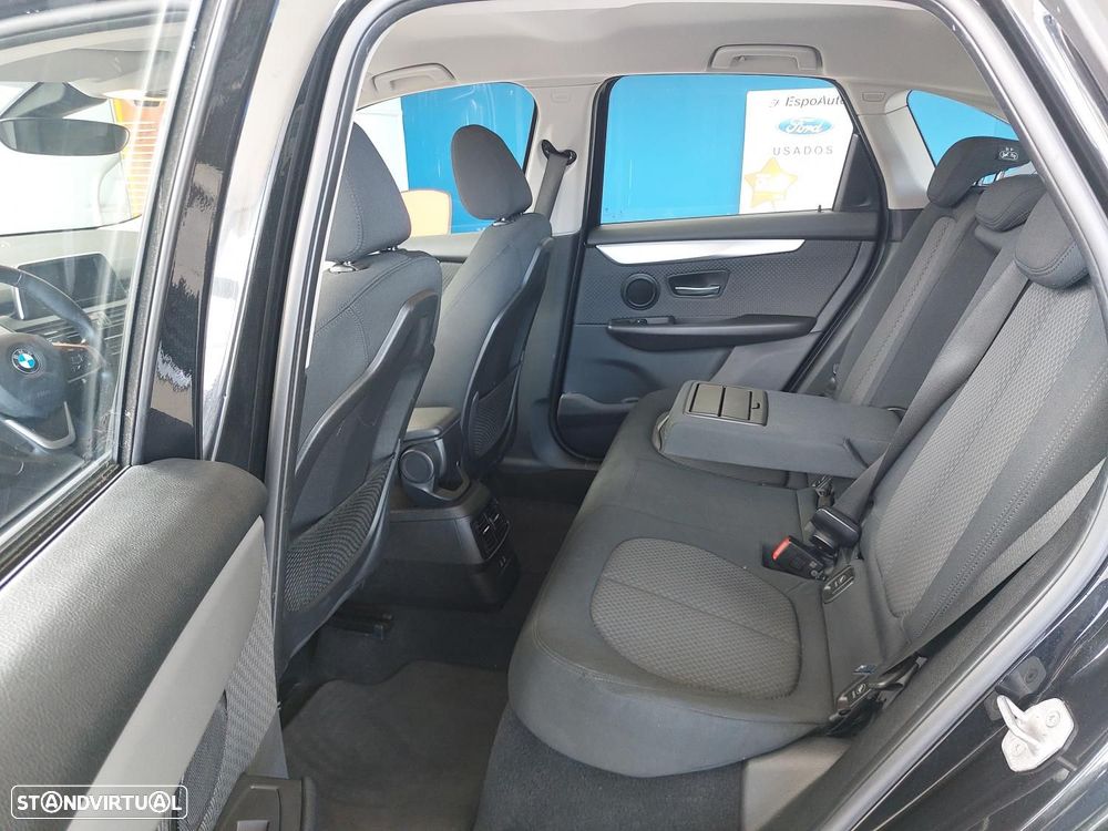 BMW 225xe Active Tourer Advantage - 17
