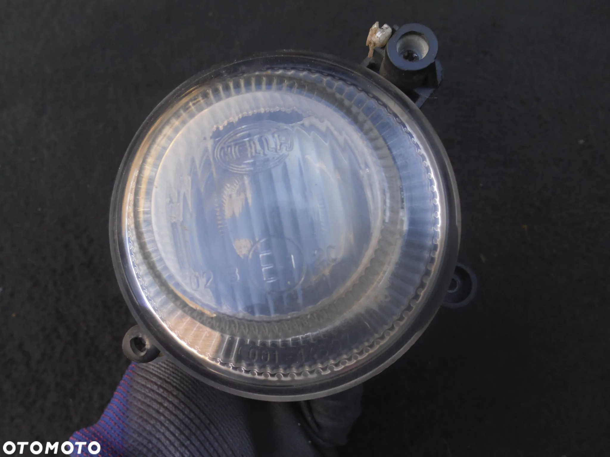 HALOGEN SMART CITY-COUPE 450 FORTWO - 4