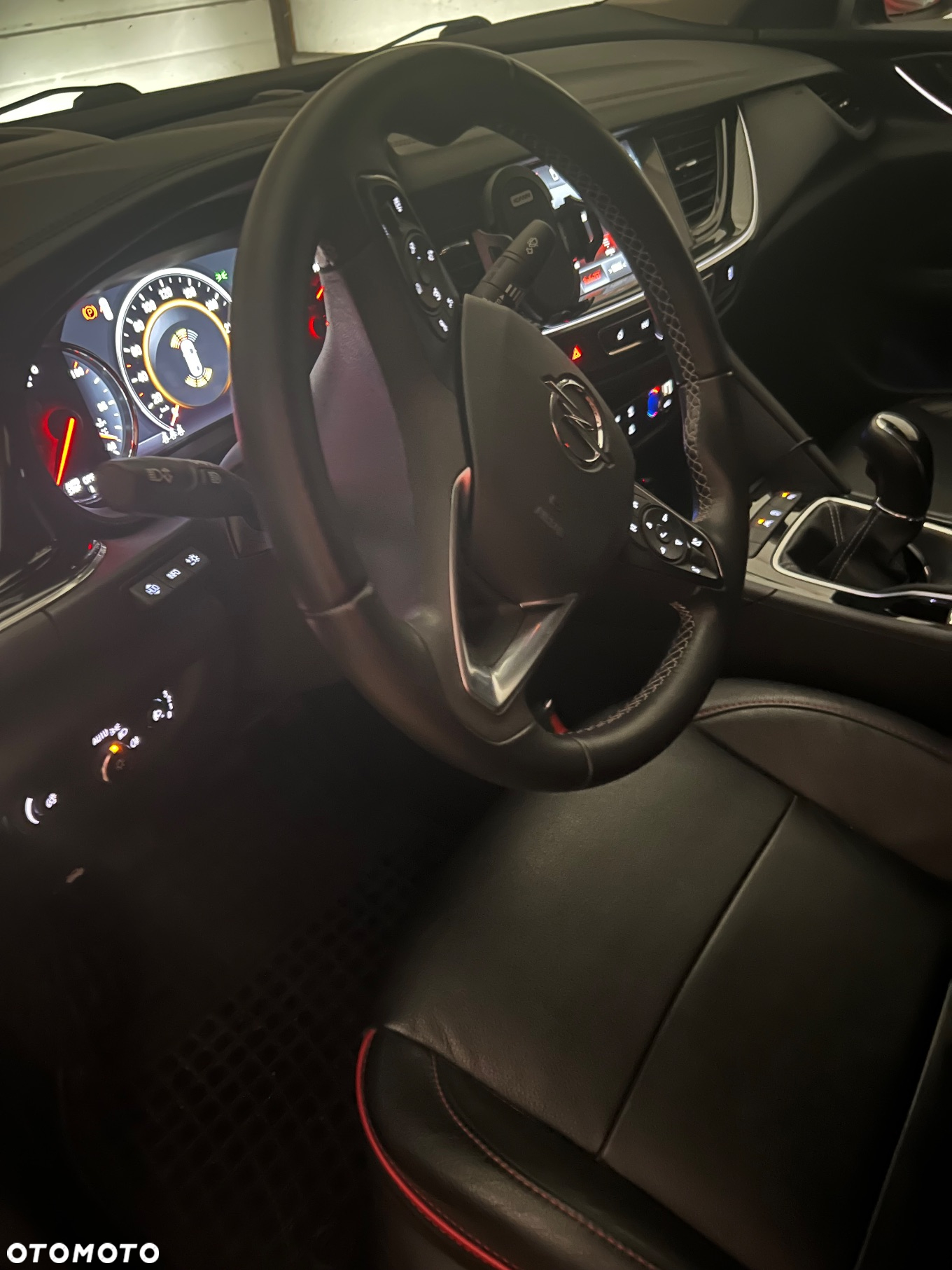 Opel Insignia - 2