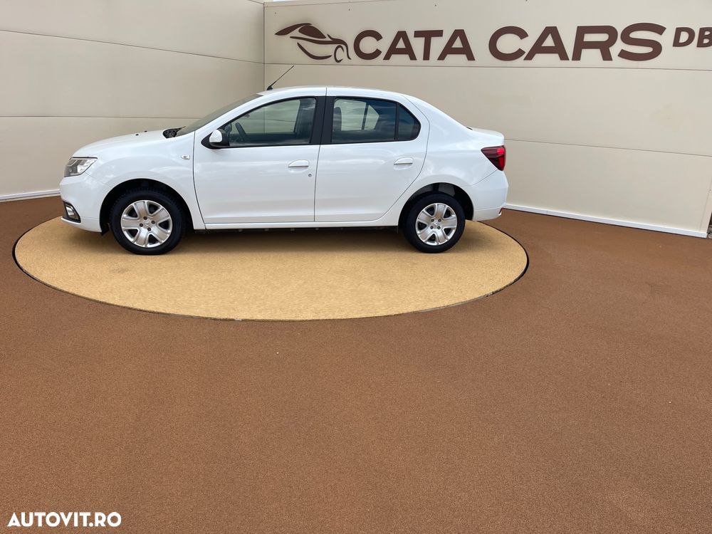 Dacia Logan - 7