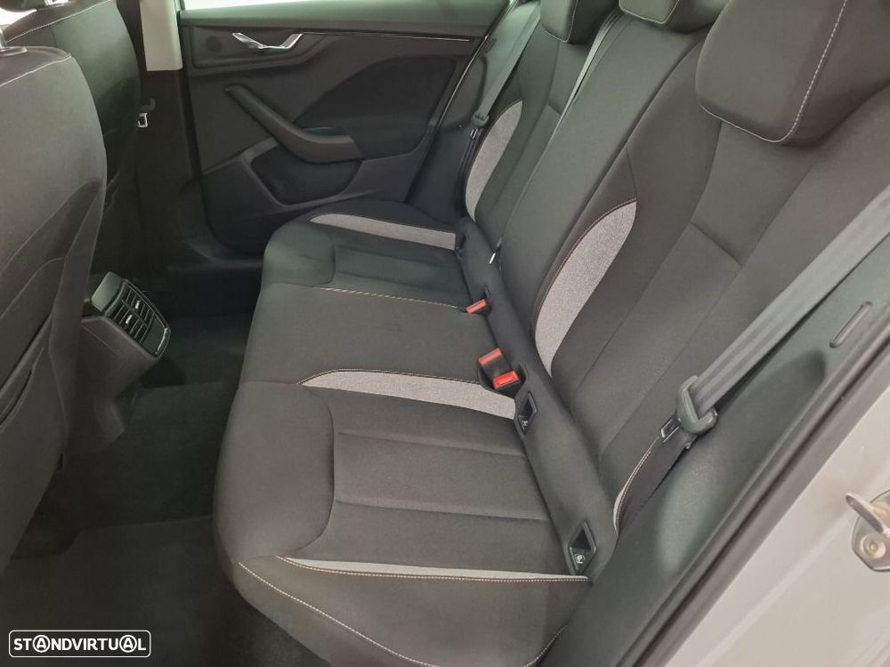 Skoda Scala 1.0 TSI DSG - 13