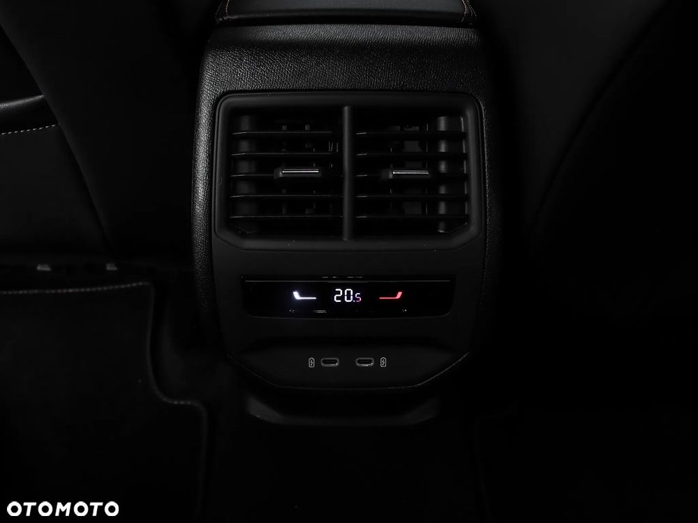 Cupra Formentor 1.5 TSI DSG - 14