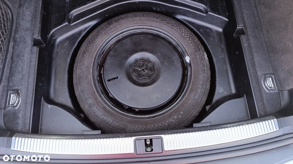 Seat Exeo 2.0 TDI DPF Style - 14