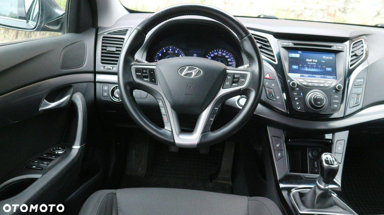 Hyundai i40 i40cw 1.6 5 Star Edition - 33