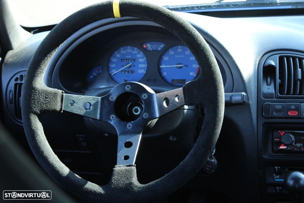 Citroën Saxo 1.6i 16V Cup - 17