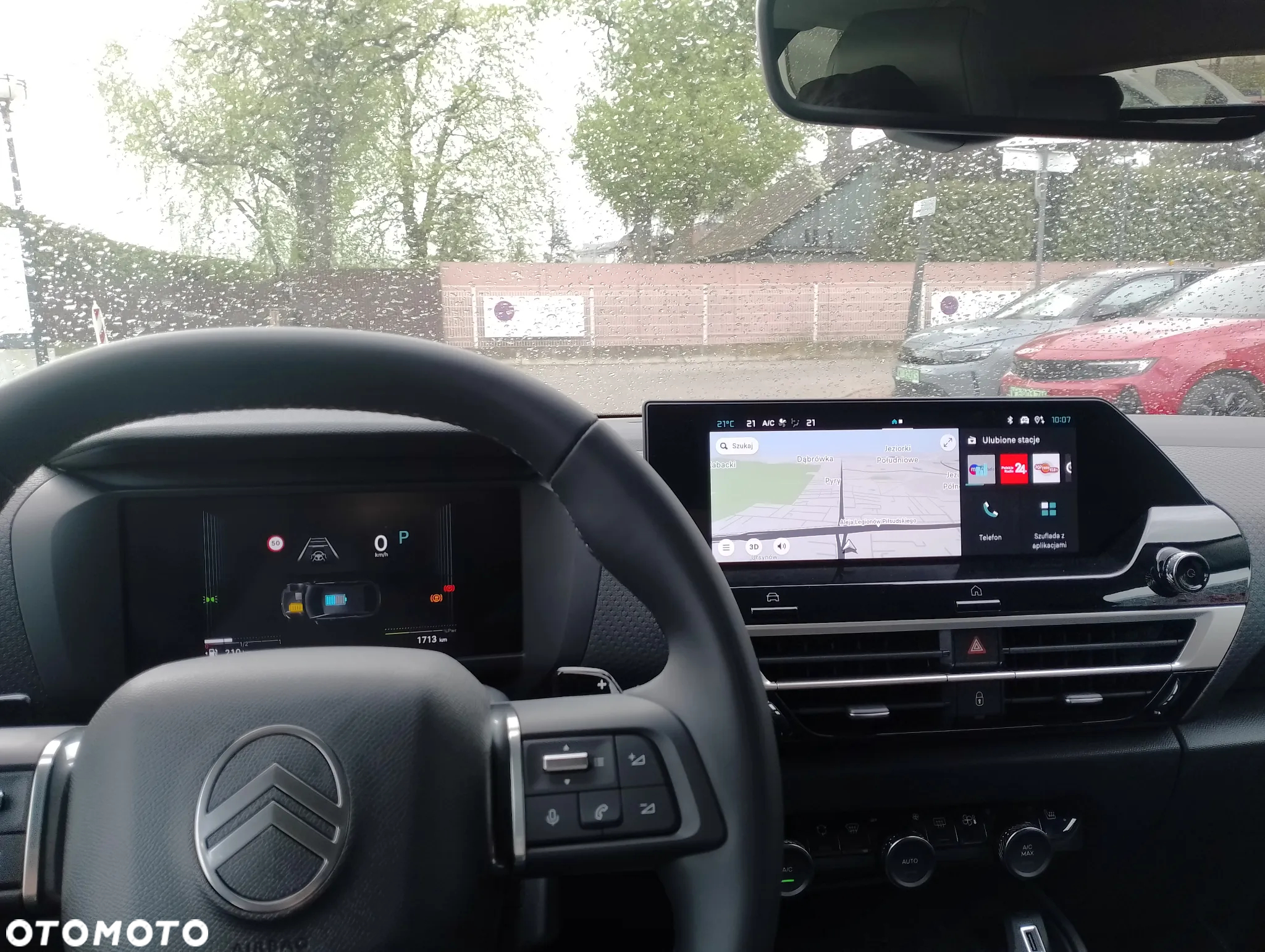 Citroën C4 e-C4 EV156 54kWh Max - 3