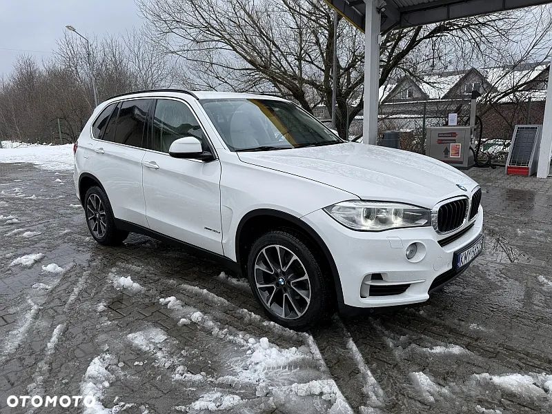 BMW X5 xDrive30d - 3
