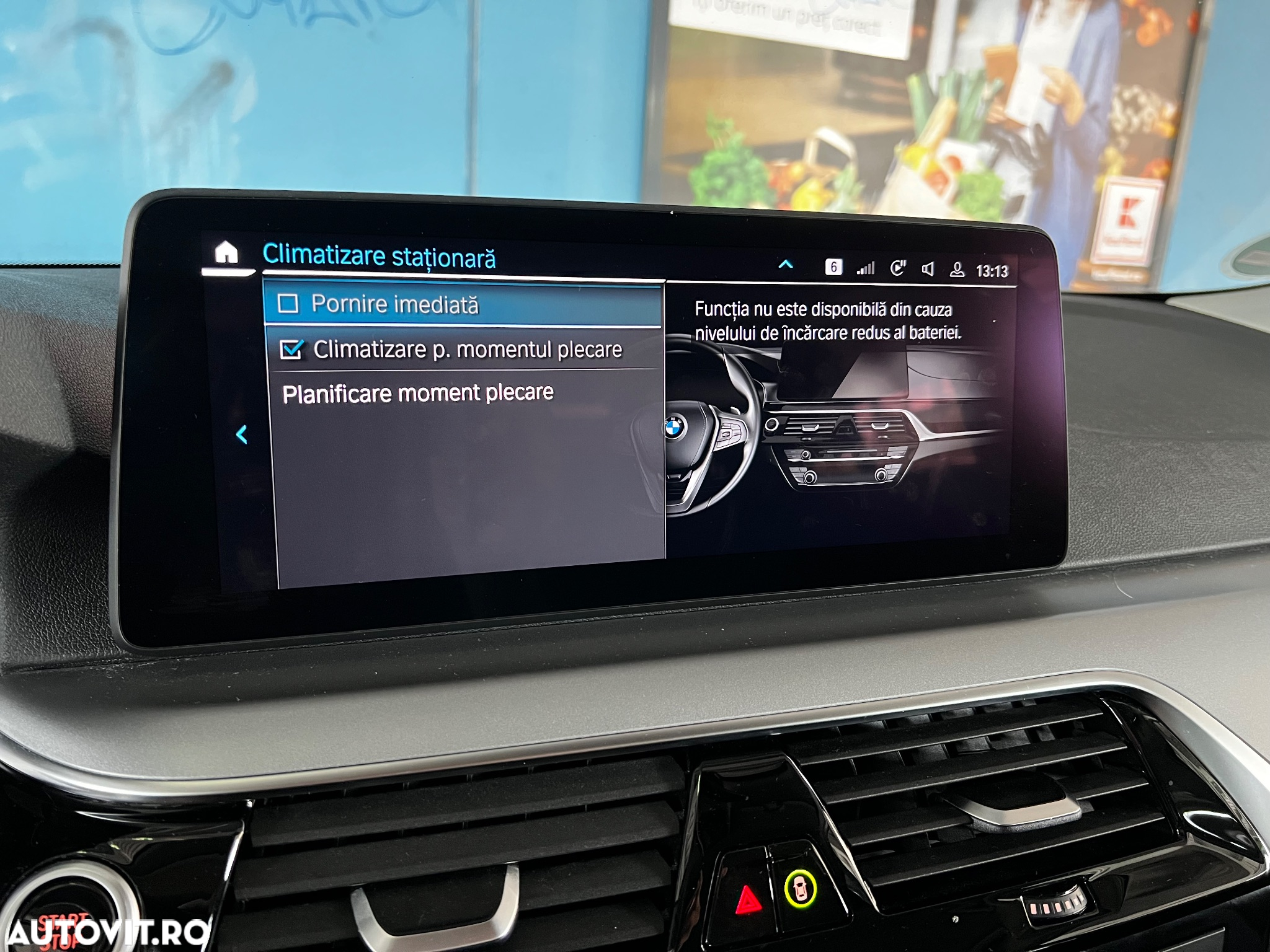 BMW Seria 5 530e xDrive AT PHEV - 30