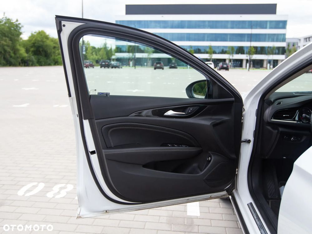 Opel Insignia 2.0 CDTI automatik Innovation - 20