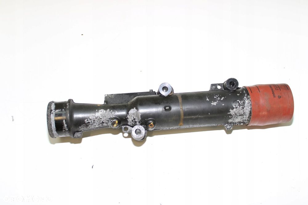 MERCEDES ACTROS MP4 PRZEWÓD RECYRKULATORA SPALIN CHŁODNICY 4711403208 - 4