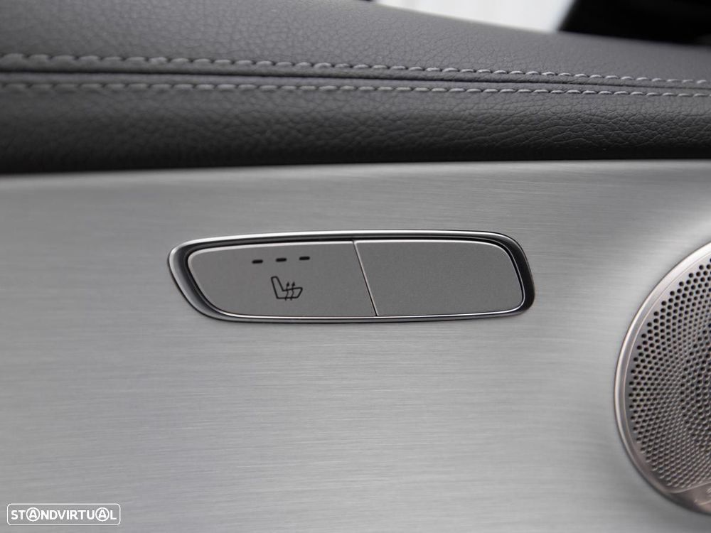 Mercedes-Benz E 300 de 4Matic 9G-TRONIC - 15