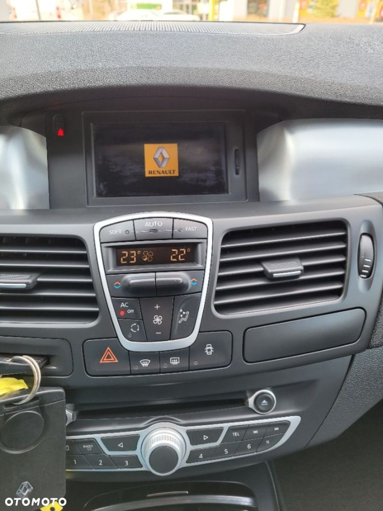 Renault Laguna 2.0 16V Turbo GT - 22