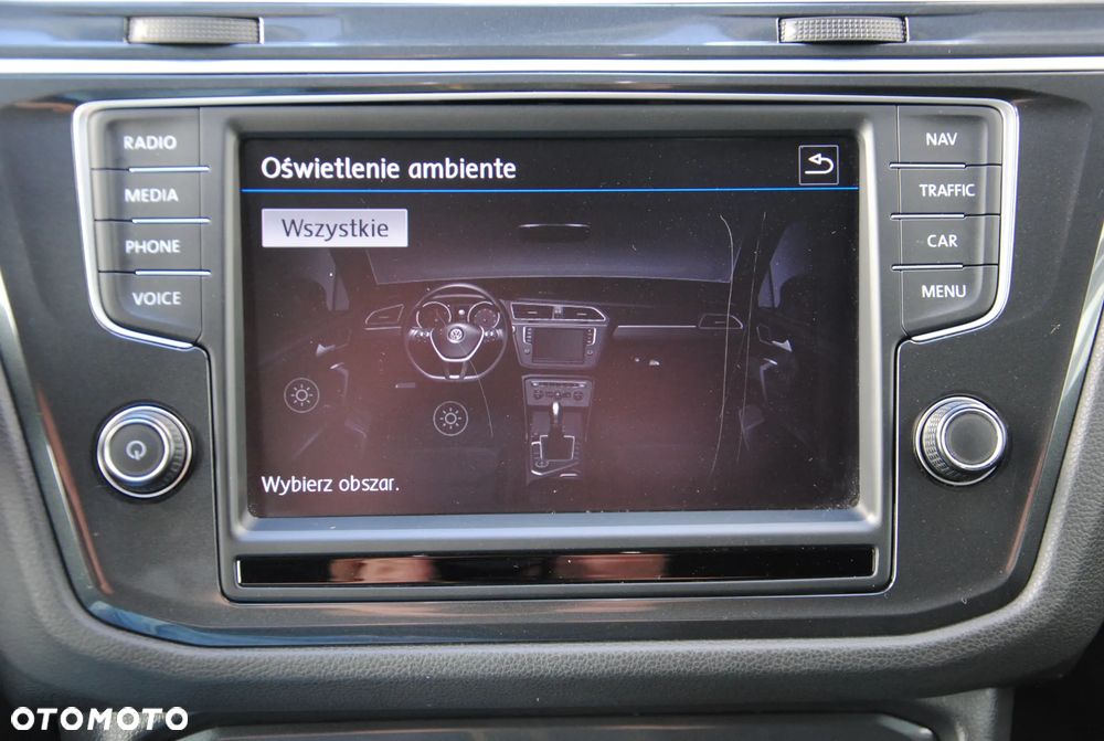 Volkswagen Tiguan 2.0 TDI BMT SCR 4Mot Highline DSG - 29