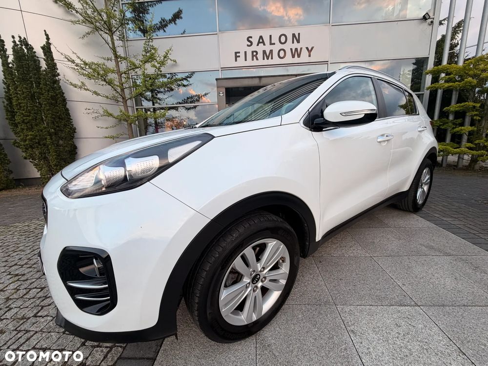 Kia Sportage 1.6 GDI L 2WD - 31