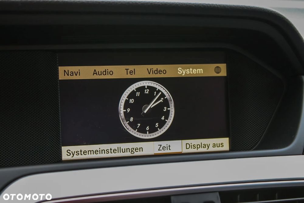 Mercedes-Benz Klasa C 180 Kompressor Automatik Avantgarde - 37