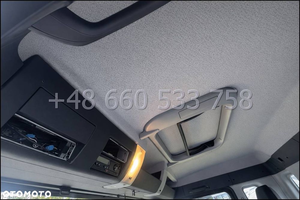 MAN Bezwypadkowy/Serwisowany/Auto.z.Niemiec/TOP-STAN - 19