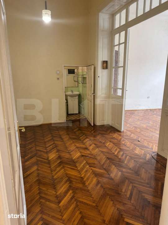 Apartament cu 3 camere, 131 mp, zona Piata Mihai Viteazul - Imagine principală: 4/7