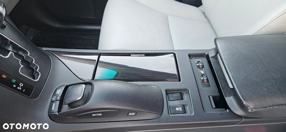 Lexus RX 450h (hybrid) Luxury Line - 29