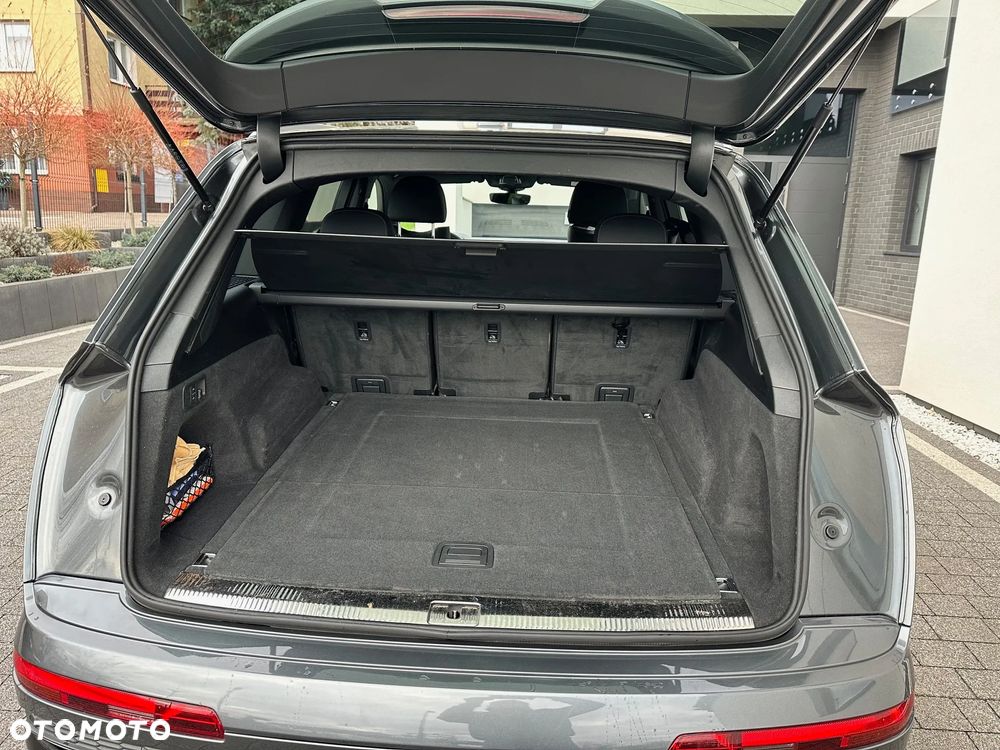 Audi Q7 - 5