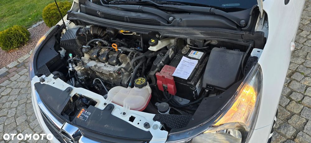 Opel Karl 1.0 Exclusive - 27