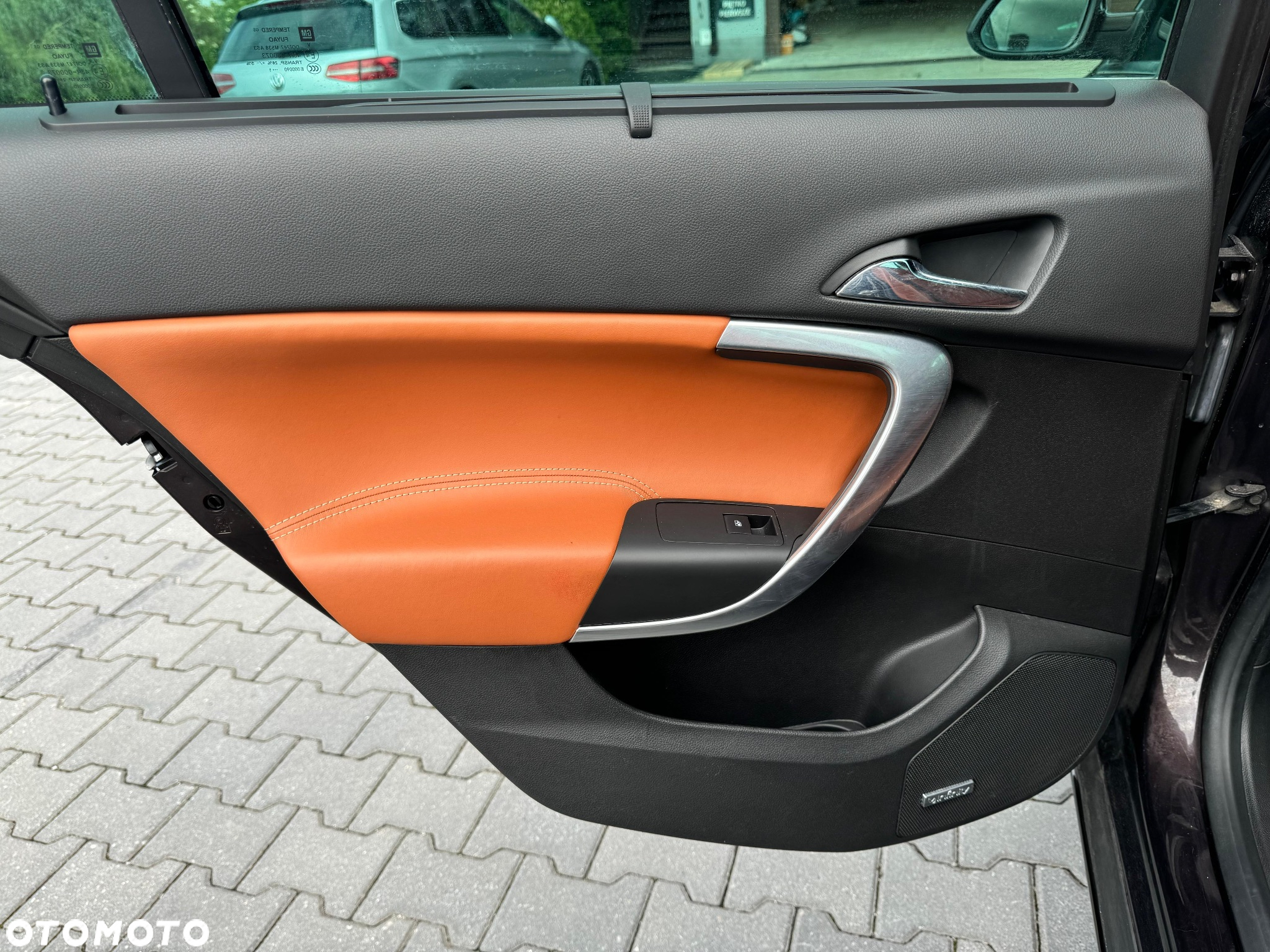 Opel Insignia 2.0 CDTI Cosmo - 18