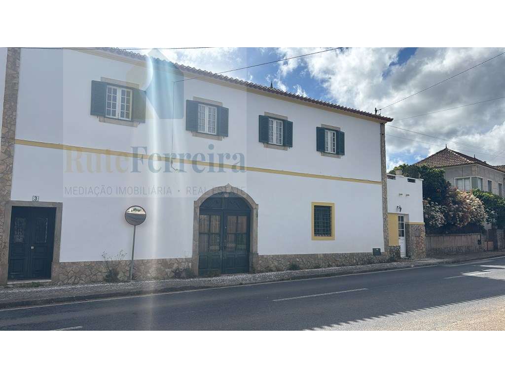 Moradia com Charme Clássico, Conforto, Vilar - Grande imagem: 2/30