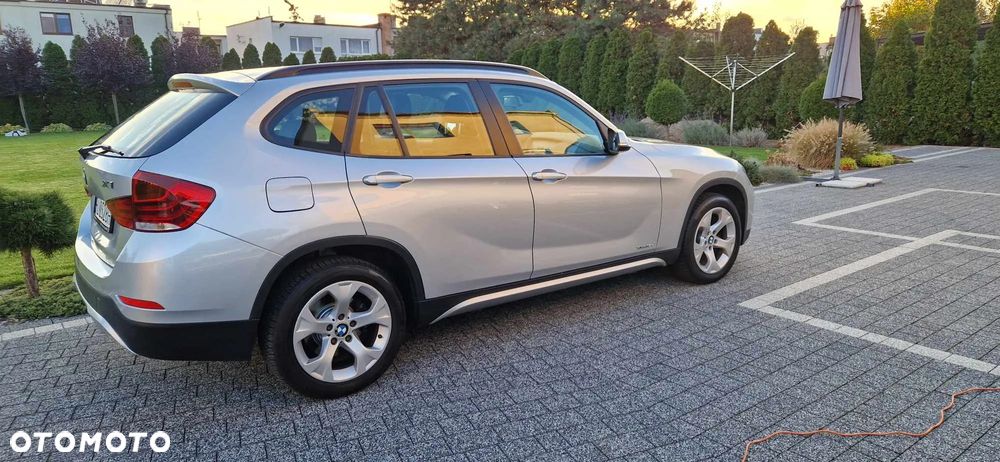 BMW X1 xDrive18d xLine - 7