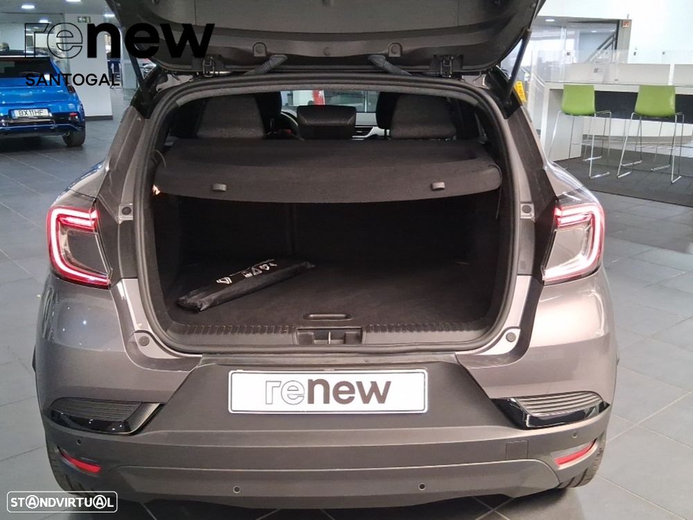 Renault Captur 1.0 TCe Techno - 9