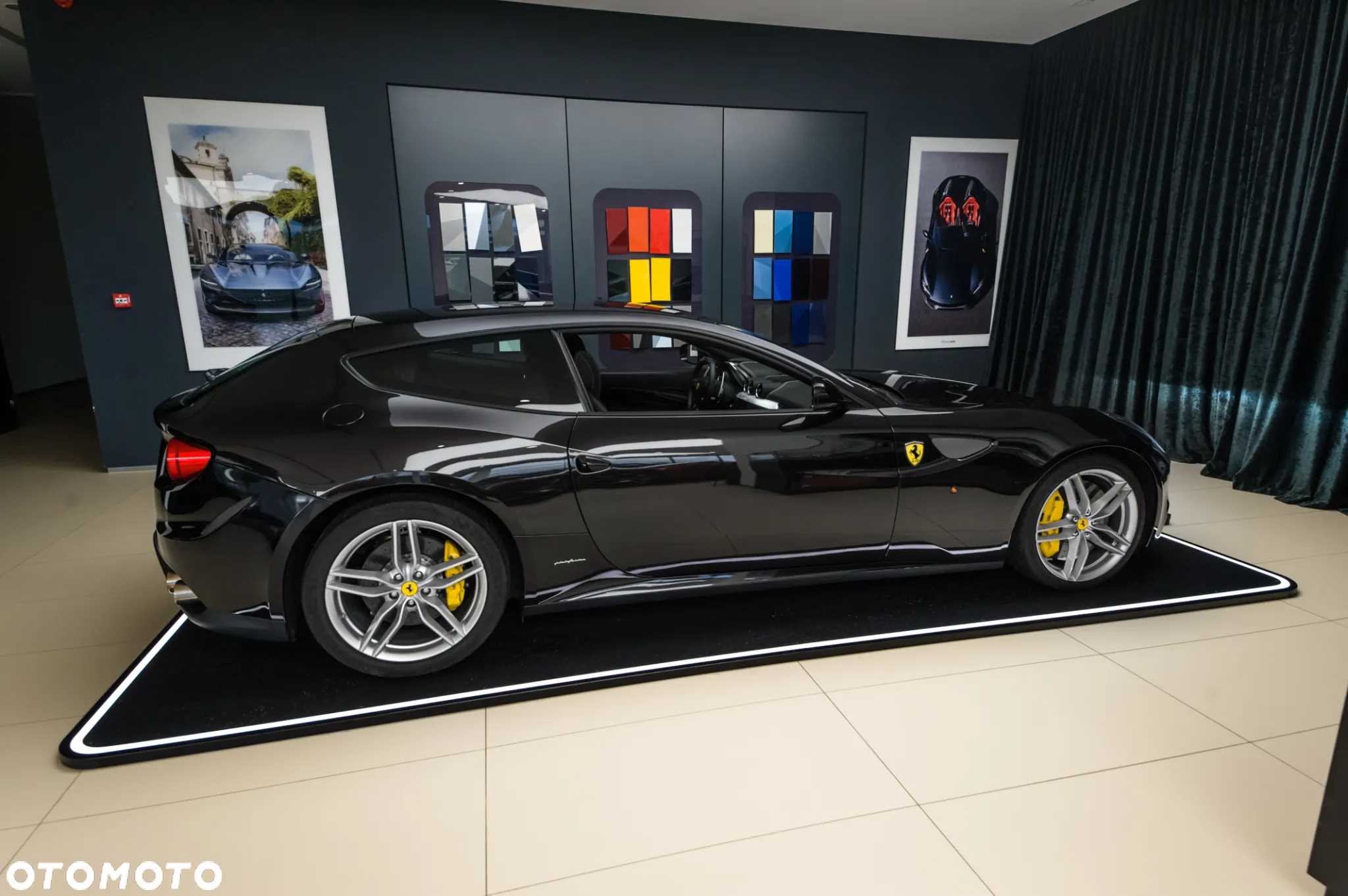 Ferrari FF Standard - 33