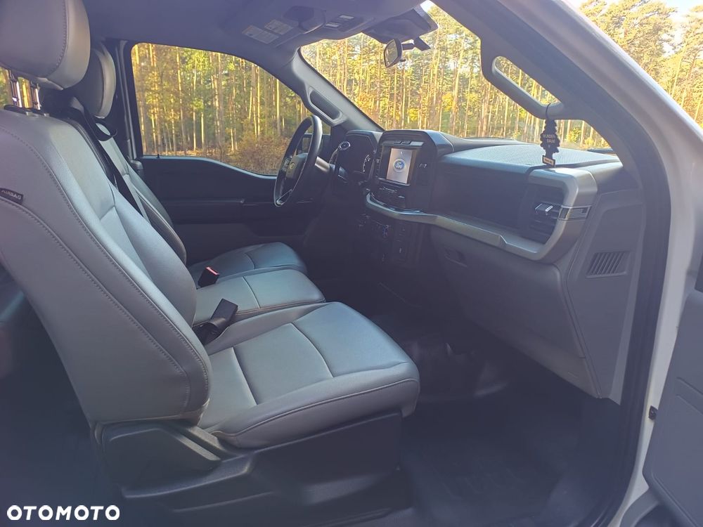 Ford F150 - 30
