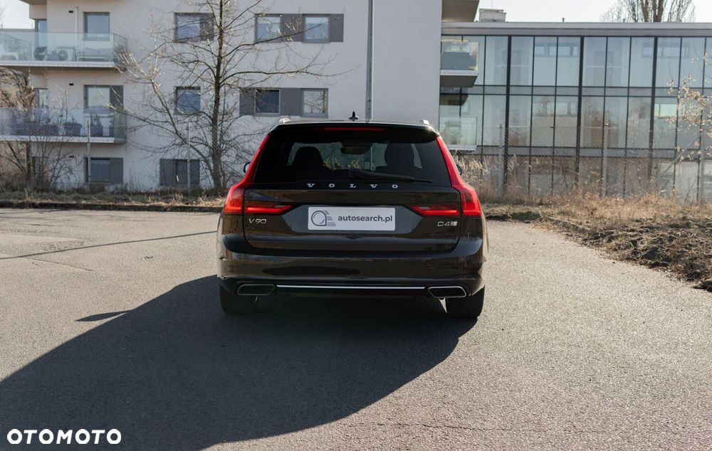 Volvo V90 D4 Inscription - 6