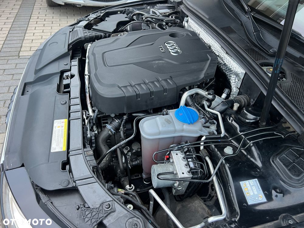 Audi A4 ver-2-0-tdi-design-s-tronic - 36