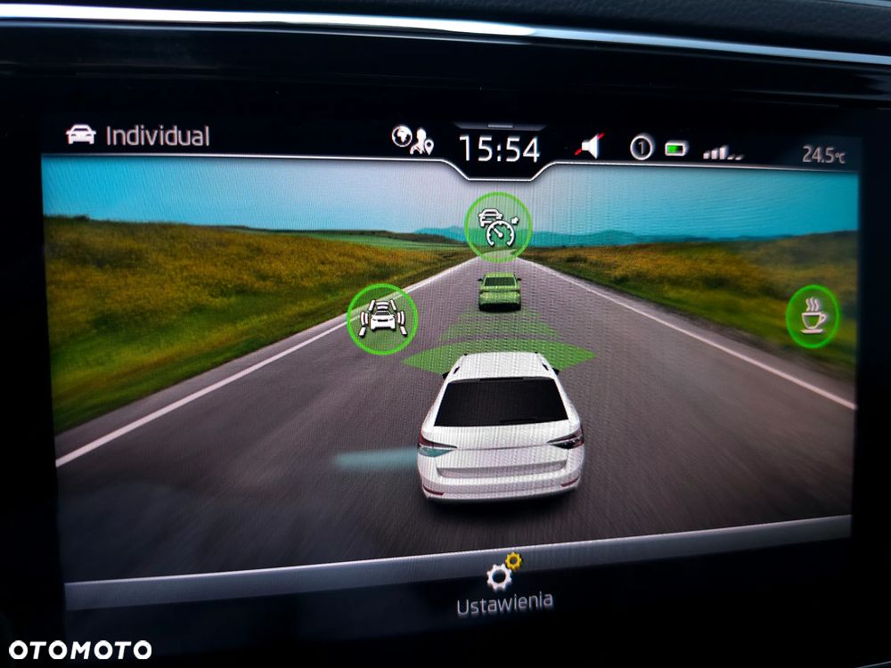 Skoda Superb 1.4 TSI Plug-In Hybrid Style DSG - 26