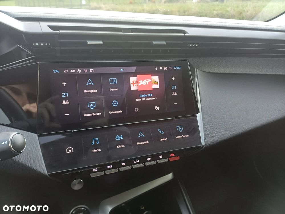 Peugeot 308 1.2 PureTech GPF Active S&S - 23