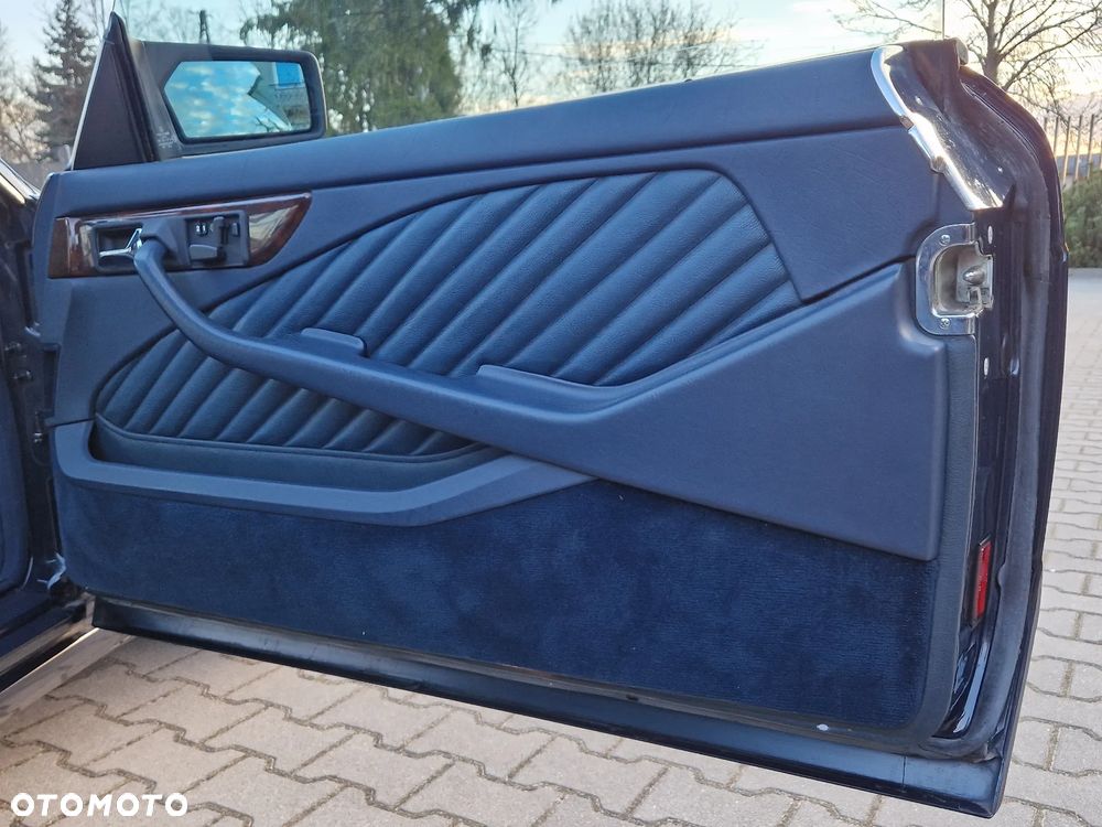Mercedes-Benz Klasa S - 13