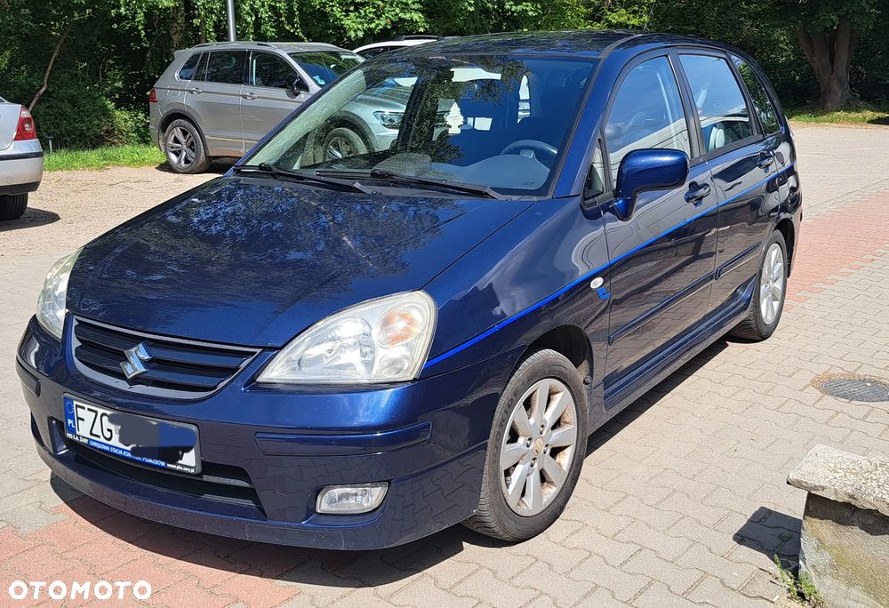 Suzuki Liana 1.6 - 2