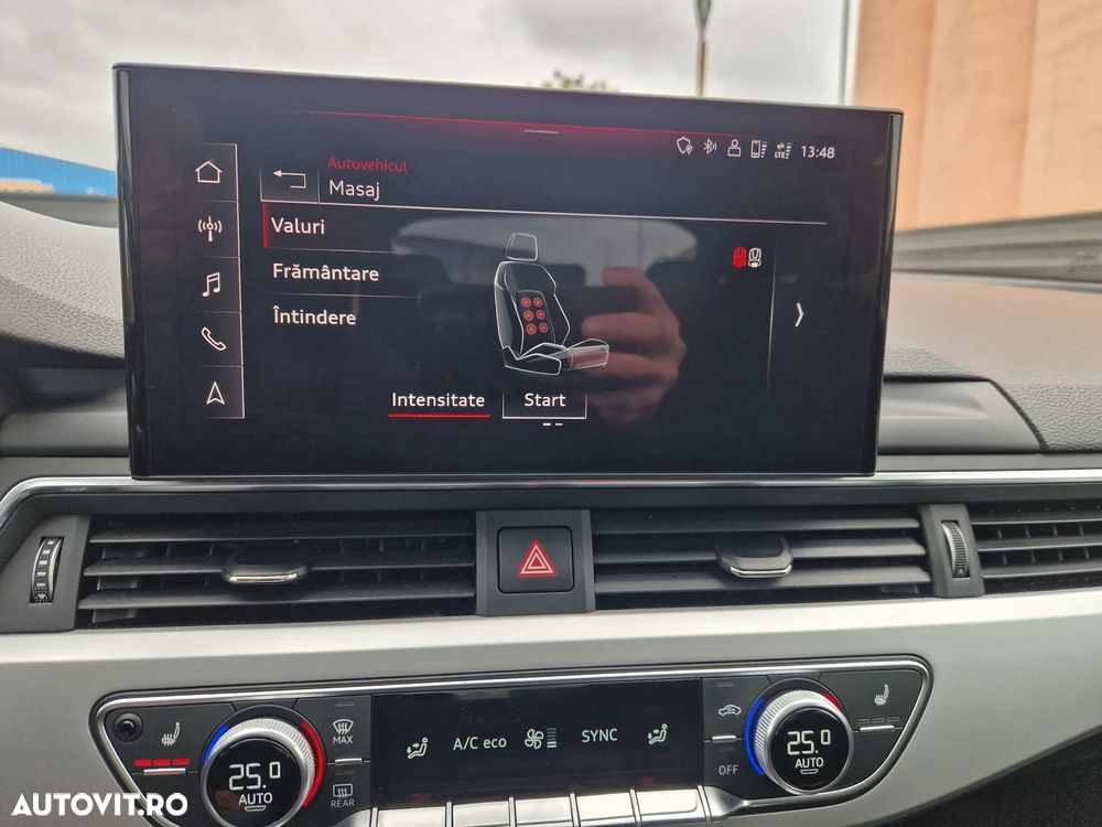 Audi A5 Sportback - 13